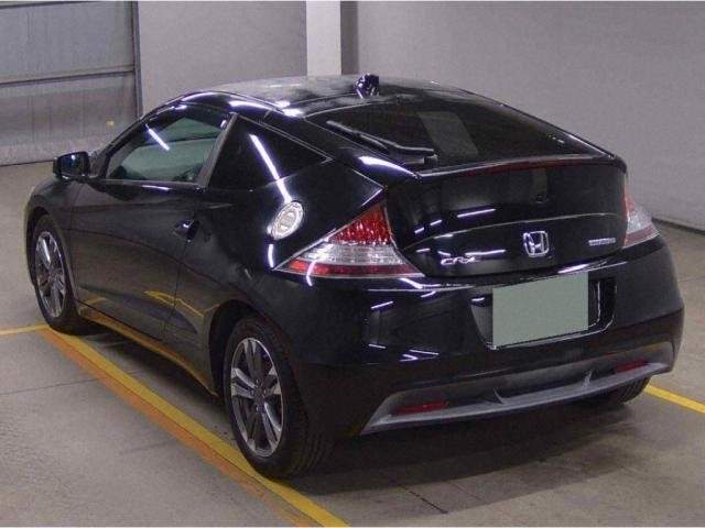 Ref:AUX-20689792 HONDA CR-Z 2012 - Image 2