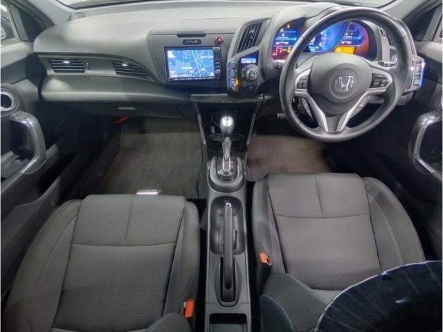 Ref:AUX-20689792 HONDA CR-Z 2012 - Image 3