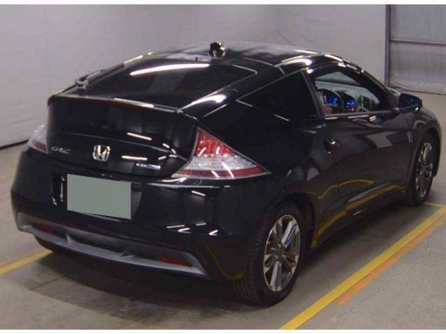 Ref:AUX-20689792 HONDA CR-Z 2012 - Image 6