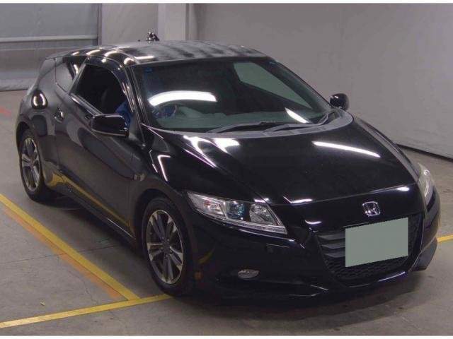 Ref:AUX-20689792 HONDA CR-Z 2012