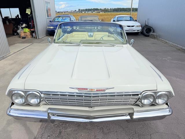 Ref:AUX-20689963 CHEVROLET CHEVROLET IMPARA 1962 2 Ref:AUX-20689963 CHEVROLET CHEVROLET IMPARA 1962 - Image 2