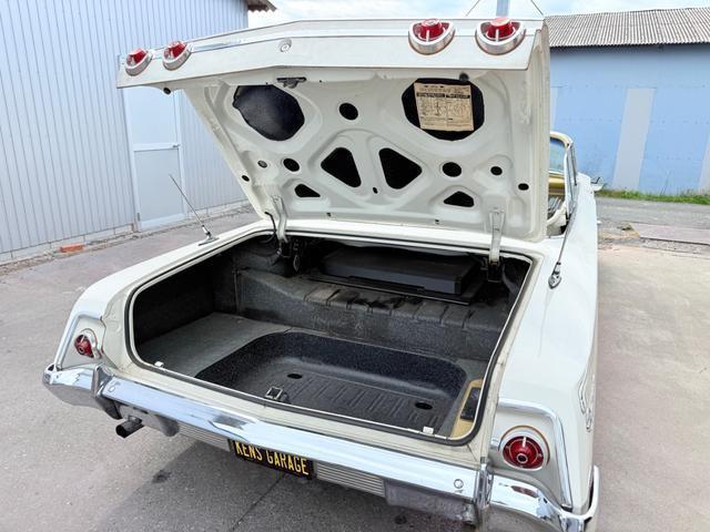 Ref:AUX-20689963 CHEVROLET CHEVROLET IMPARA 1962 13 Ref:AUX-20689963 CHEVROLET CHEVROLET IMPARA 1962 - Image 13
