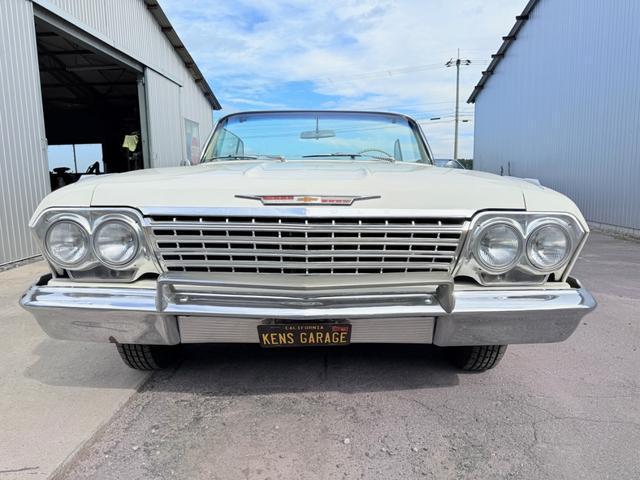Ref:AUX-20689963 CHEVROLET CHEVROLET IMPARA 1962 3 Ref:AUX-20689963 CHEVROLET CHEVROLET IMPARA 1962 - Image 3