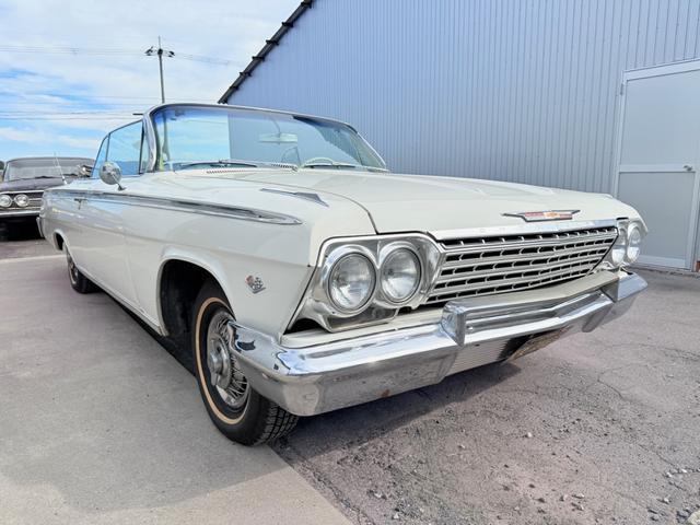Ref:AUX-20689963 CHEVROLET CHEVROLET IMPARA 1962 4 Ref:AUX-20689963 CHEVROLET CHEVROLET IMPARA 1962 - Image 4