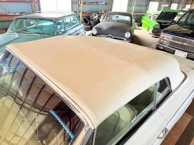 Ref:AUX-20689963 CHEVROLET CHEVROLET IMPARA 1962 7 Ref:AUX-20689963 CHEVROLET CHEVROLET IMPARA 1962 - Image 7