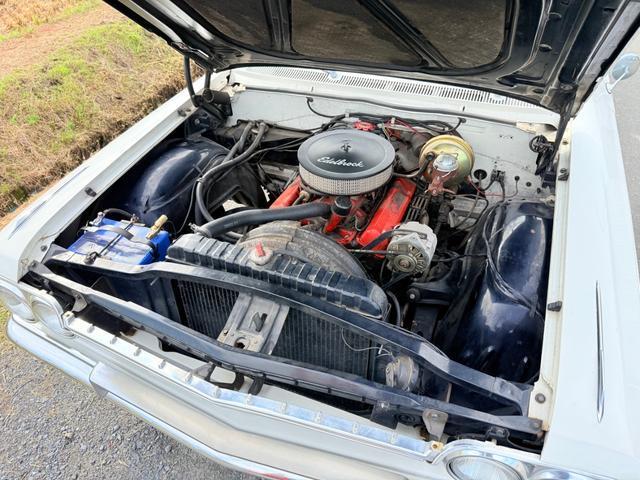 Ref:AUX-20689963 CHEVROLET CHEVROLET IMPARA 1962 10 Ref:AUX-20689963 CHEVROLET CHEVROLET IMPARA 1962 - Image 10