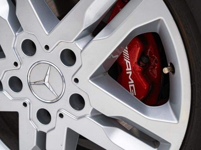 Ref:AUX-20690031 MERCEDES BENZ G-CLASS 2016 - Image 2