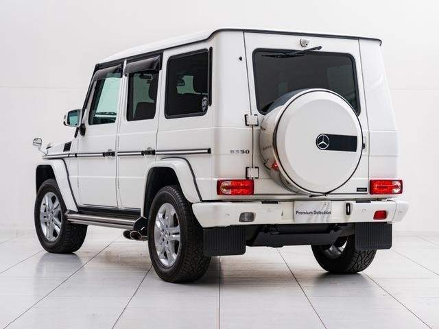 Ref:AUX-20690031 MERCEDES BENZ G-CLASS 2016 - Image 11