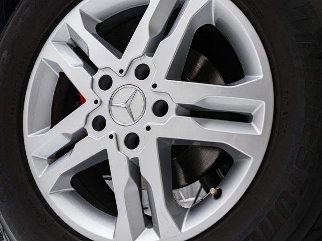 Ref:AUX-20690031 MERCEDES BENZ G-CLASS 2016 - Image 12