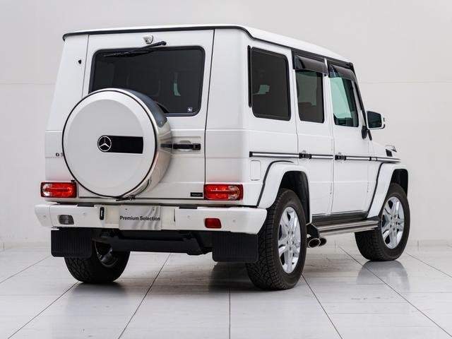Ref:AUX-20690031 MERCEDES BENZ G-CLASS 2016 - Image 16