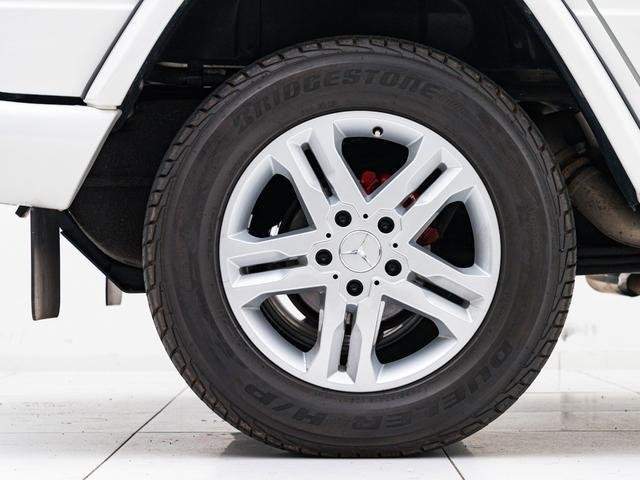 Ref:AUX-20690031 MERCEDES BENZ G-CLASS 2016 - Image 18