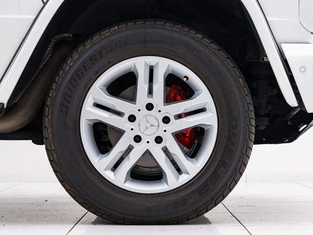 Ref:AUX-20690031 MERCEDES BENZ G-CLASS 2016 - Image 19