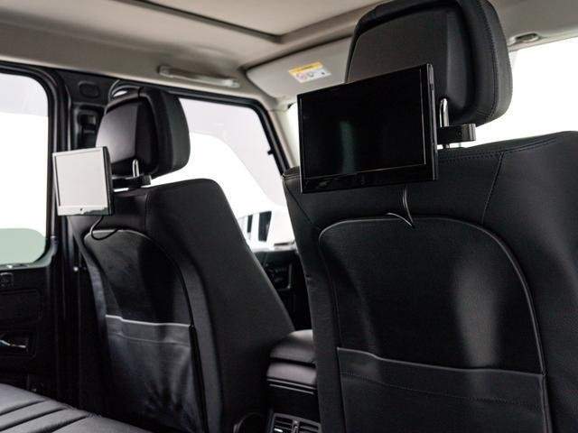 Ref:AUX-20690031 MERCEDES BENZ G-CLASS 2016 - Image 3