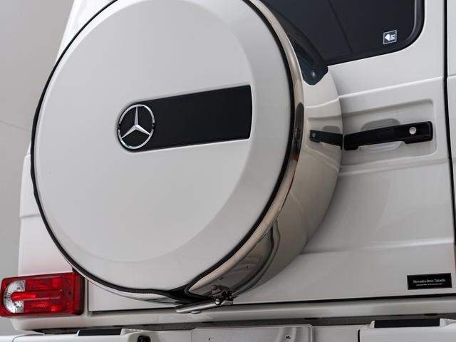 Ref:AUX-20690031 MERCEDES BENZ G-CLASS 2016 - Image 5