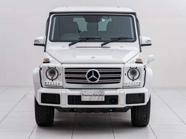Ref:AUX-20690031 MERCEDES BENZ G-CLASS 2016 - Image 6