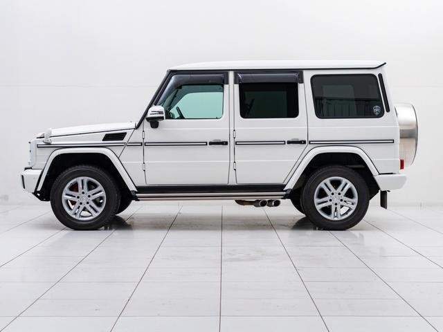 Ref:AUX-20690031 MERCEDES BENZ G-CLASS 2016 - Image 8