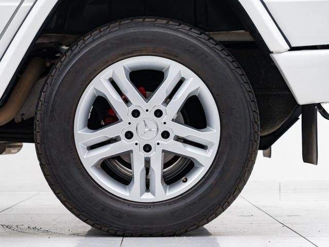 Ref:AUX-20690031 MERCEDES BENZ G-CLASS 2016 - Image 10