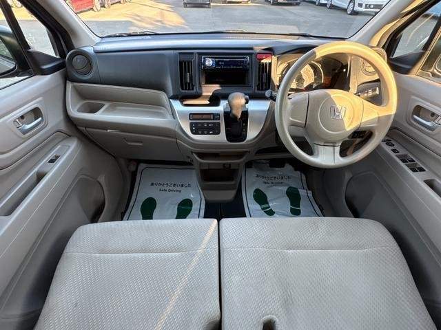 Ref:AUX-20690045 HONDA N-WGN 2017 - Image 2