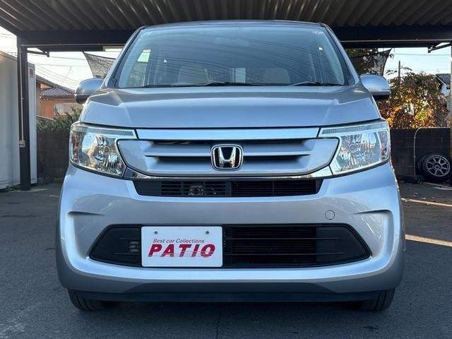 Ref:AUX-20690045 HONDA N-WGN 2017 - Image 11