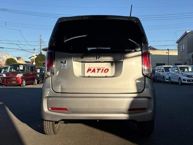 Ref:AUX-20690045 HONDA N-WGN 2017 - Image 12