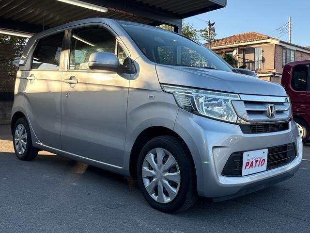 Ref:AUX-20690045 HONDA N-WGN 2017 - Image 13