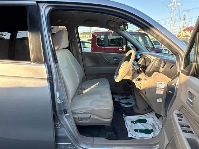 Ref:AUX-20690045 HONDA N-WGN 2017 - Image 6