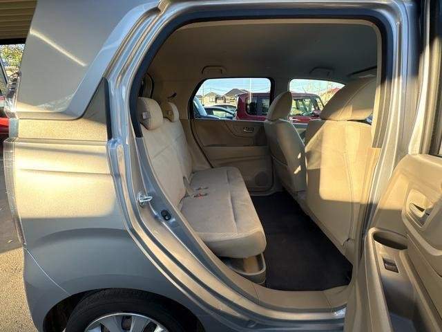 Ref:AUX-20690045 HONDA N-WGN 2017 - Image 7