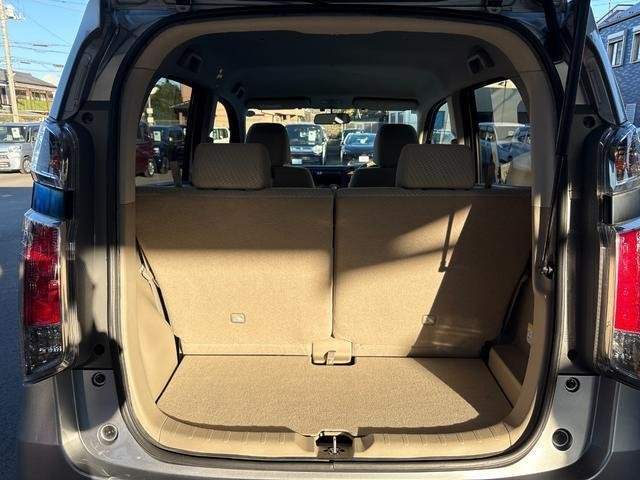 Ref:AUX-20690045 HONDA N-WGN 2017 - Image 8