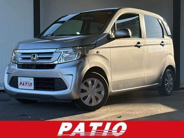 Ref:AUX-20690045 HONDA N-WGN 2017