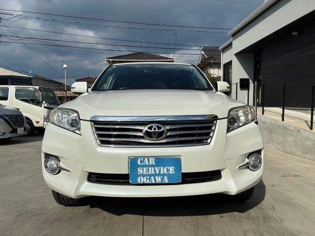 Ref:AUX-20690502 TOYOTA VANGUARD 2011 - Image 2