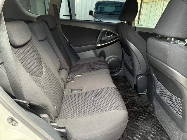 Ref:AUX-20690502 TOYOTA VANGUARD 2011 - Image 11