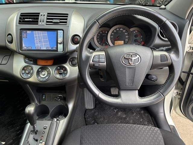 Ref:AUX-20690502 TOYOTA VANGUARD 2011 - Image 13