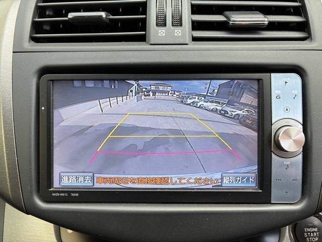 Ref:AUX-20690502 TOYOTA VANGUARD 2011 - Image 16