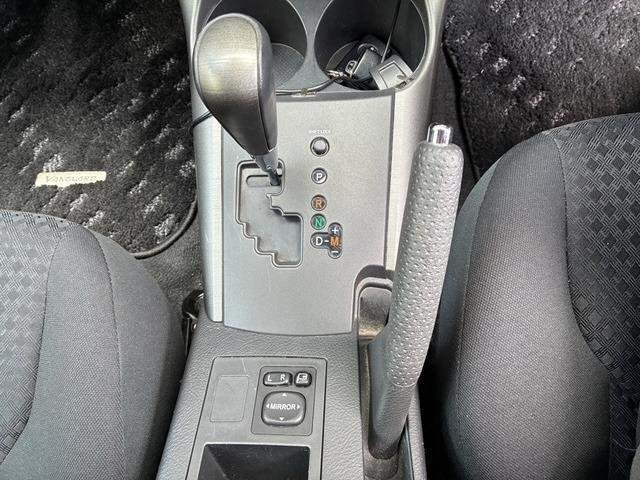 Ref:AUX-20690502 TOYOTA VANGUARD 2011 - Image 18