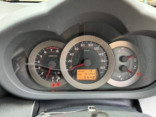 Ref:AUX-20690502 TOYOTA VANGUARD 2011 - Image 19