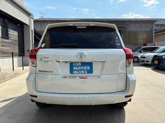 Ref:AUX-20690502 TOYOTA VANGUARD 2011 - Image 6