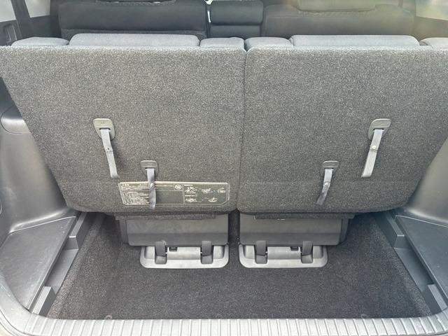 Ref:AUX-20690502 TOYOTA VANGUARD 2011 - Image 9