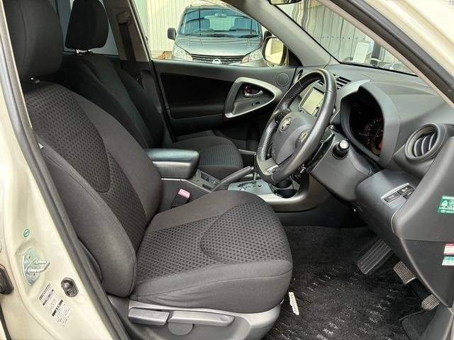 Ref:AUX-20690502 TOYOTA VANGUARD 2011 - Image 10