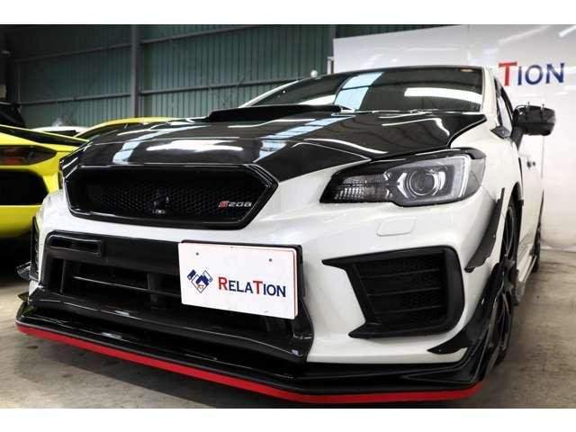 Ref:AUX-20691494 SUBARU WRX STI 2018 - Image 13