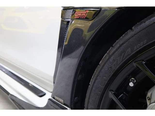 Ref:AUX-20691494 SUBARU WRX STI 2018 - Image 15