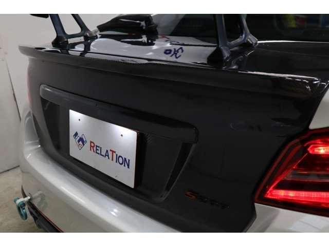 Ref:AUX-20691494 SUBARU WRX STI 2018 - Image 19