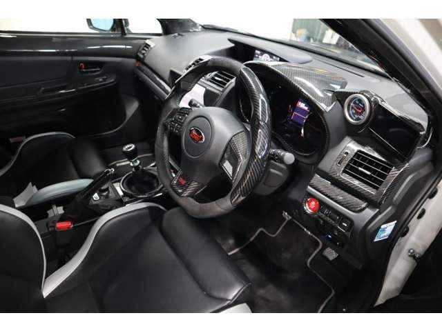 Ref:AUX-20691494 SUBARU WRX STI 2018 - Image 4