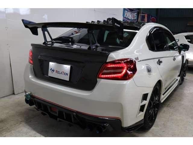 Ref:AUX-20691494 SUBARU WRX STI 2018 - Image 6