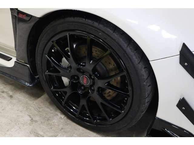 Ref:AUX-20691494 SUBARU WRX STI 2018 - Image 8