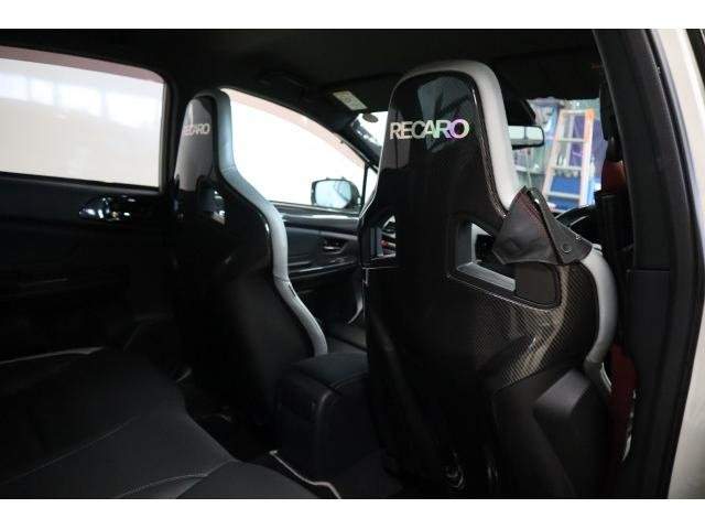 Ref:AUX-20691494 SUBARU WRX STI 2018 - Image 9