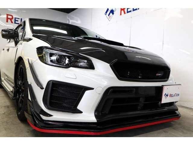 Ref:AUX-20691494 SUBARU WRX STI 2018 - Image 10