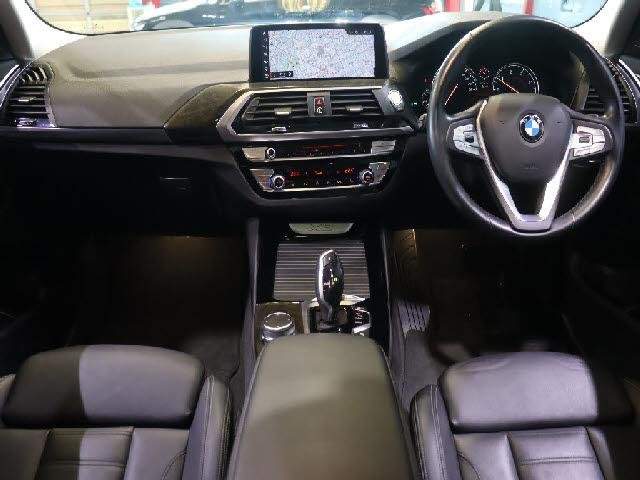 Ref:AUX-20693989 BMW X3 2019 - Image 2