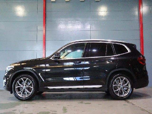 Ref:AUX-20693989 BMW X3 2019 - Image 3