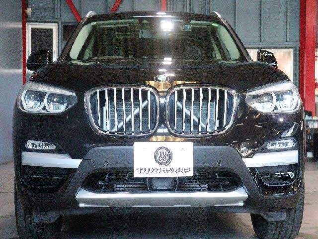 Ref:AUX-20693989 BMW X3 2019 - Image 5