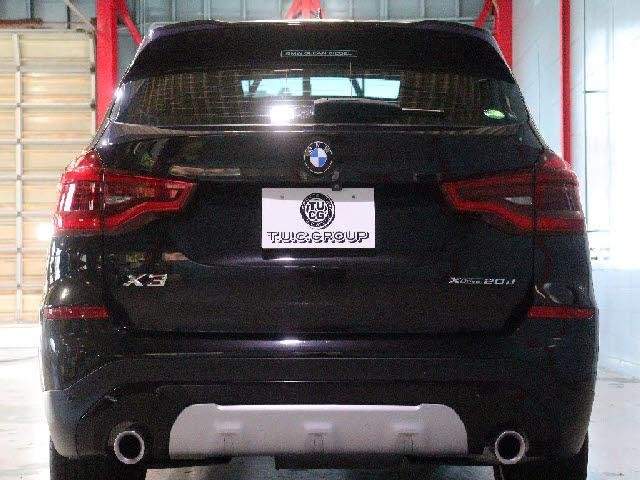 Ref:AUX-20693989 BMW X3 2019 - Image 6